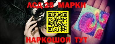 крисы Кандалакша
