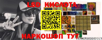 крисы Кандалакша